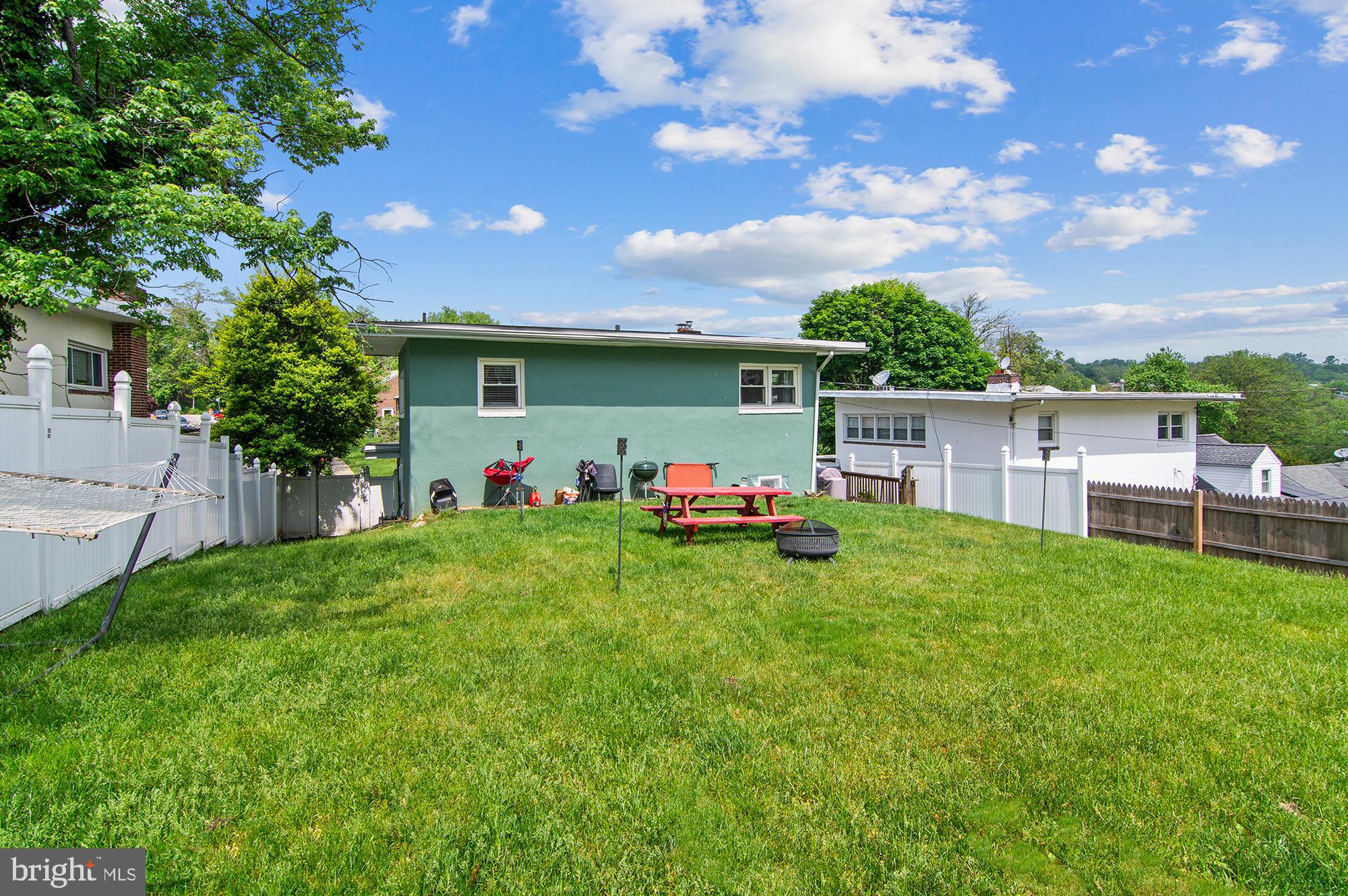 413 South Wickham Road Baltimore, MD 21229 - Photo 22 of 25