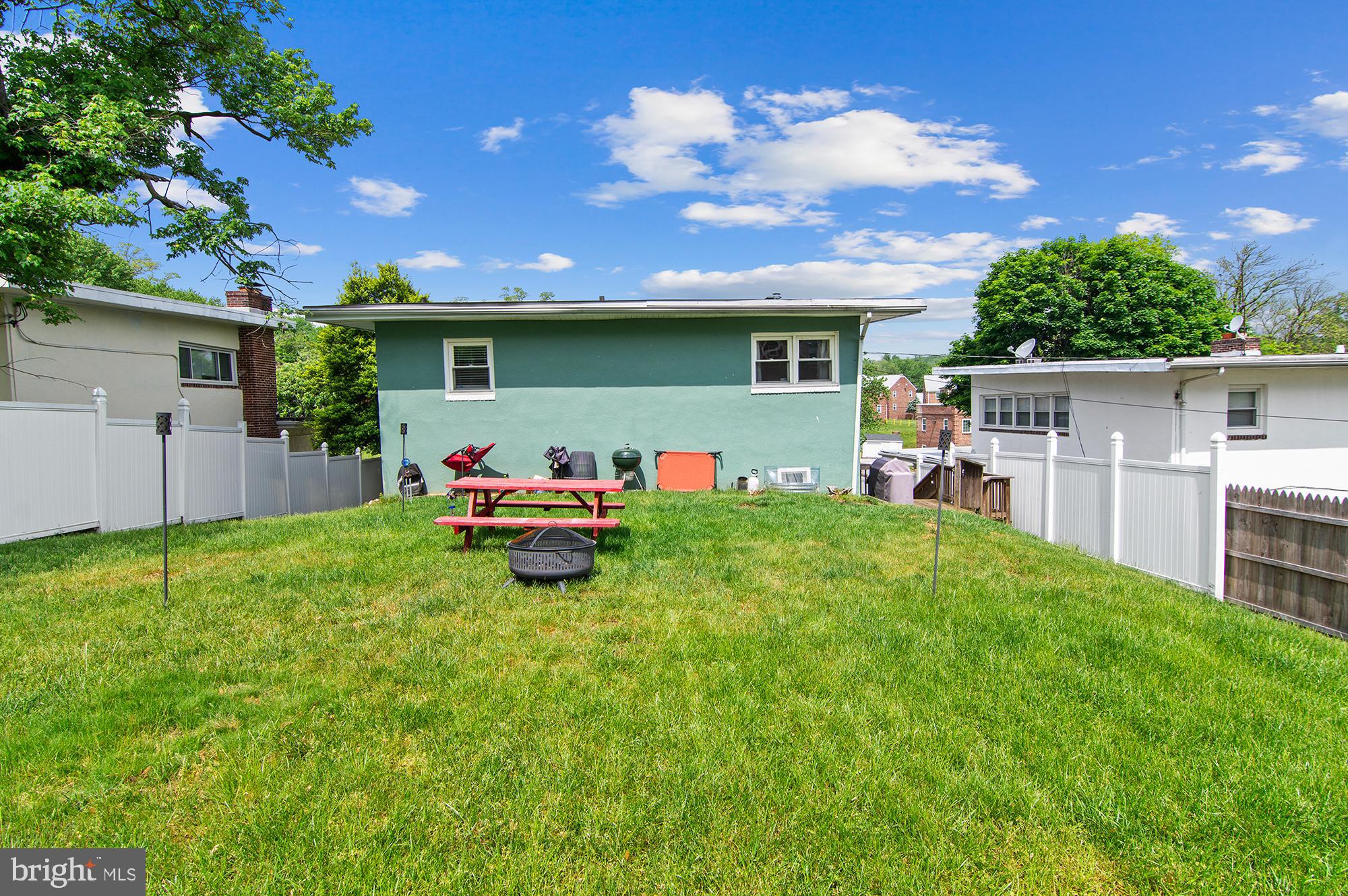 413 South Wickham Road Baltimore, MD 21229 - Photo 23 of 25