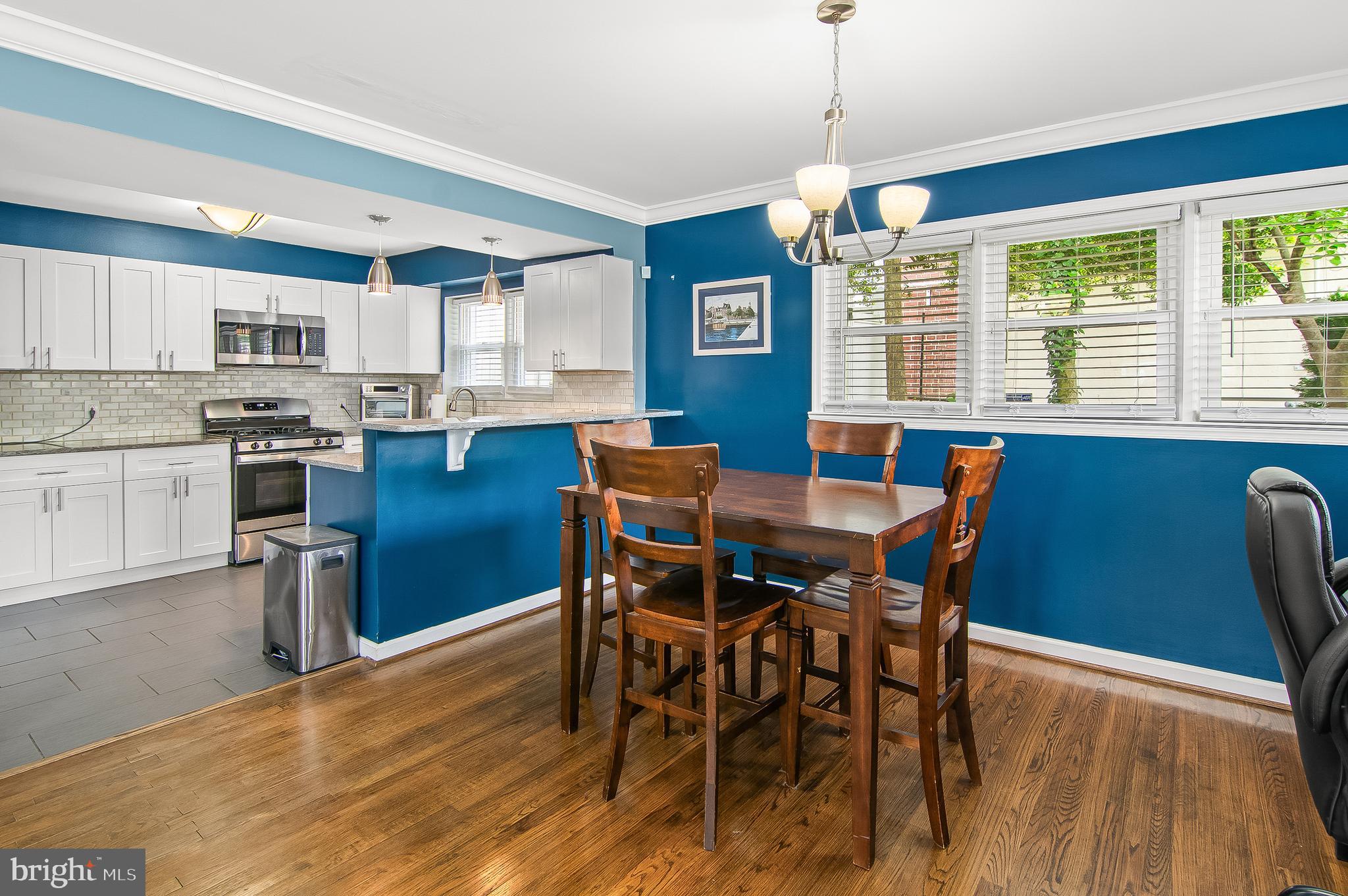 413 South Wickham Road Baltimore, MD 21229 - Photo 8 of 25