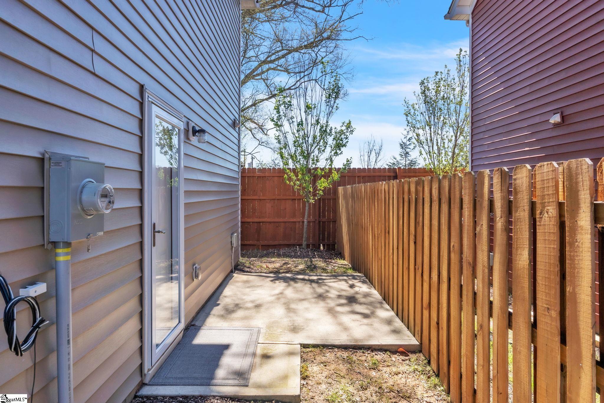 235 Pendleton Road, Unit O2 Clemson, SC 29631 - Photo 25 of 27 Gallery Image 25