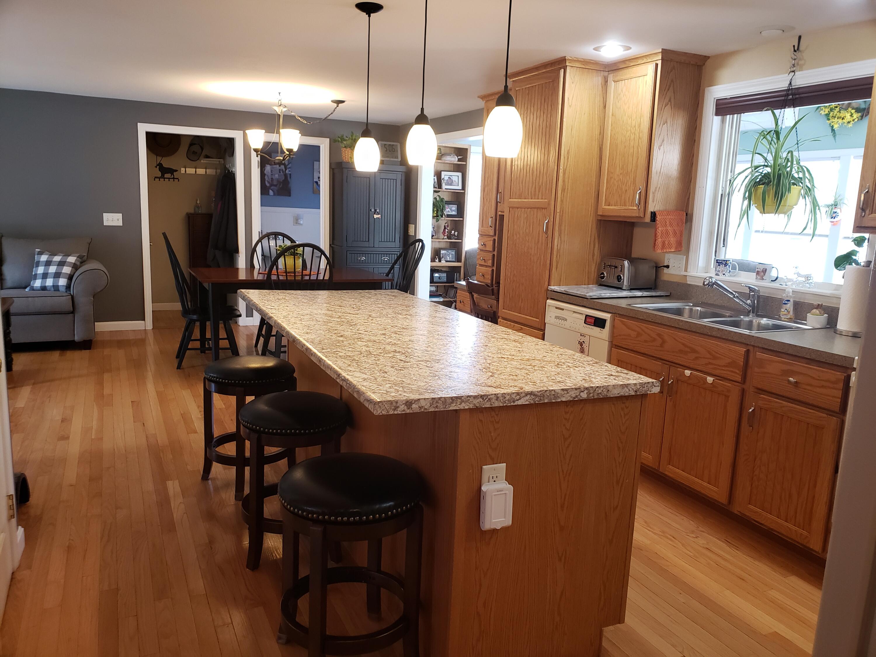 9 Juniper Road Jay, ME 04239 - Photo 9 of 29 20220512_170654