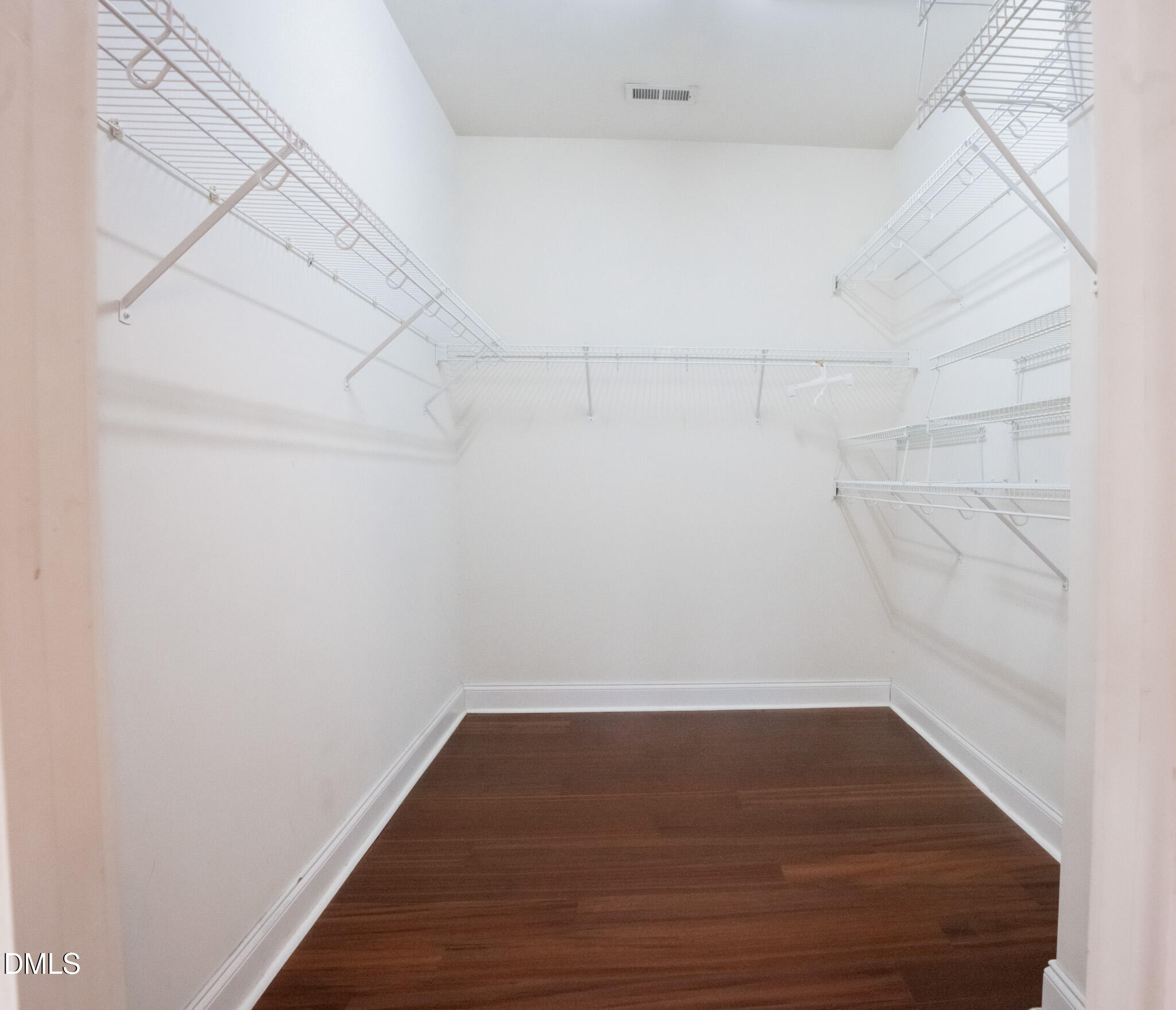 10817 Connally Lane Raleigh, NC 27614 - Photo 17 of 28 Second Floor 1 of 2 Walk-In Closets