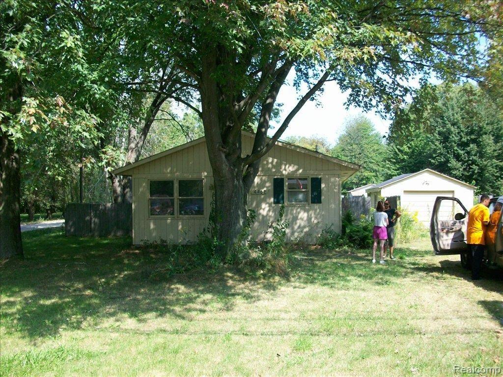 4462 Taft Road Algonac, MI 48001 - Photo 8 of 11 Taft 002