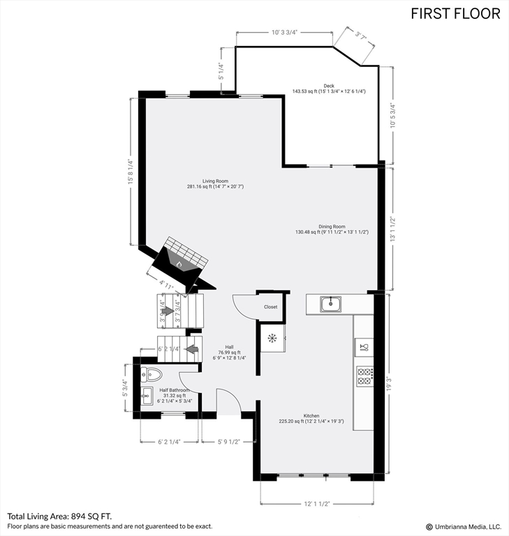 55 Bay Farm Road, Unit 55 Duxbury, MA 02332 - Photo 35 of 37 a picture of floor plan