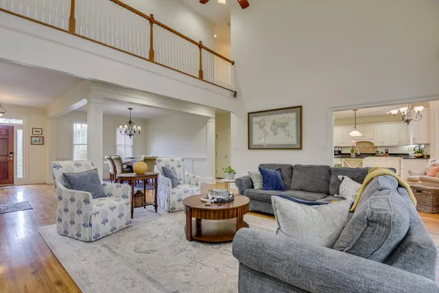 $775,000 | 4303 Southern Pines Drive, Evans, GA 30809