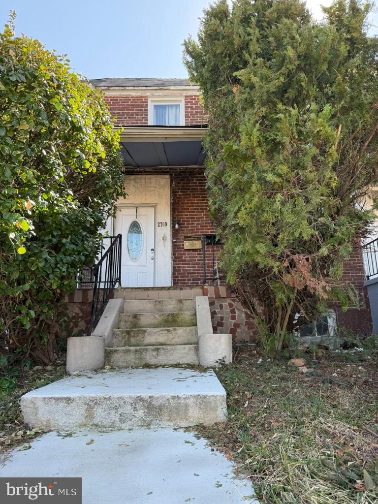 2709 Federal Street Baltimore, MD 21213 - Photo 2 of 3