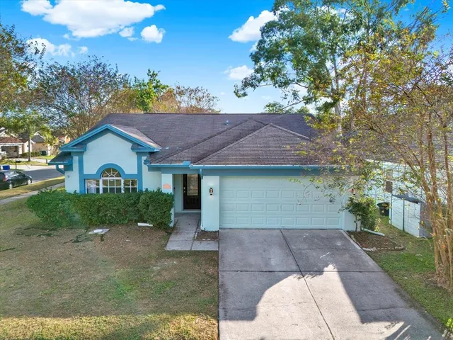 $389,900 | 1712 Elk Spring Drive, Brandon, FL 33511