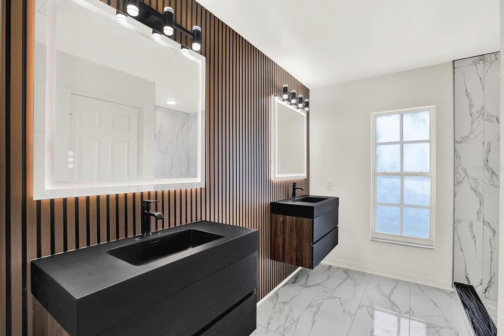 1712 Elk Spring Drive Brandon, FL 33511 - Photo 16 of 21 a bedroom with furniture and windows