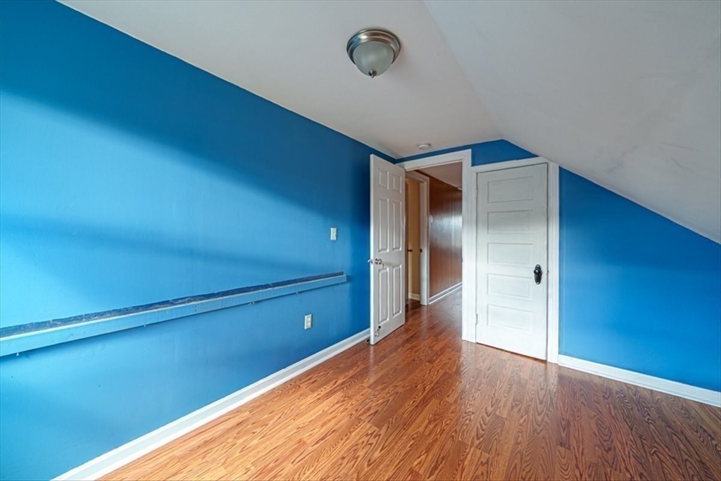 95 Lake Street Webster, MA 01570 - Photo 29 of 40 a view of a room with wooden floor