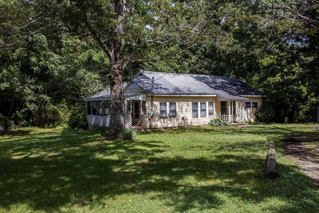 5472 Pea Ridge Road Cornelia, GA 30531 - Photo 1 of 1
