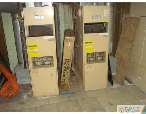 348 Front Street Dunellen, NJ 08812 - Photo 14 of 15 a bathroom with a sink