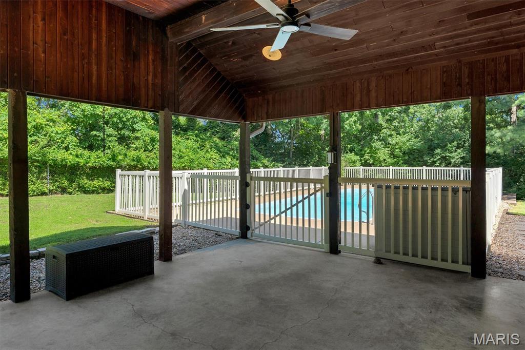 9733 Fall Ridge Trail Sunset Hills, MO 63127 - Photo 21 of 49