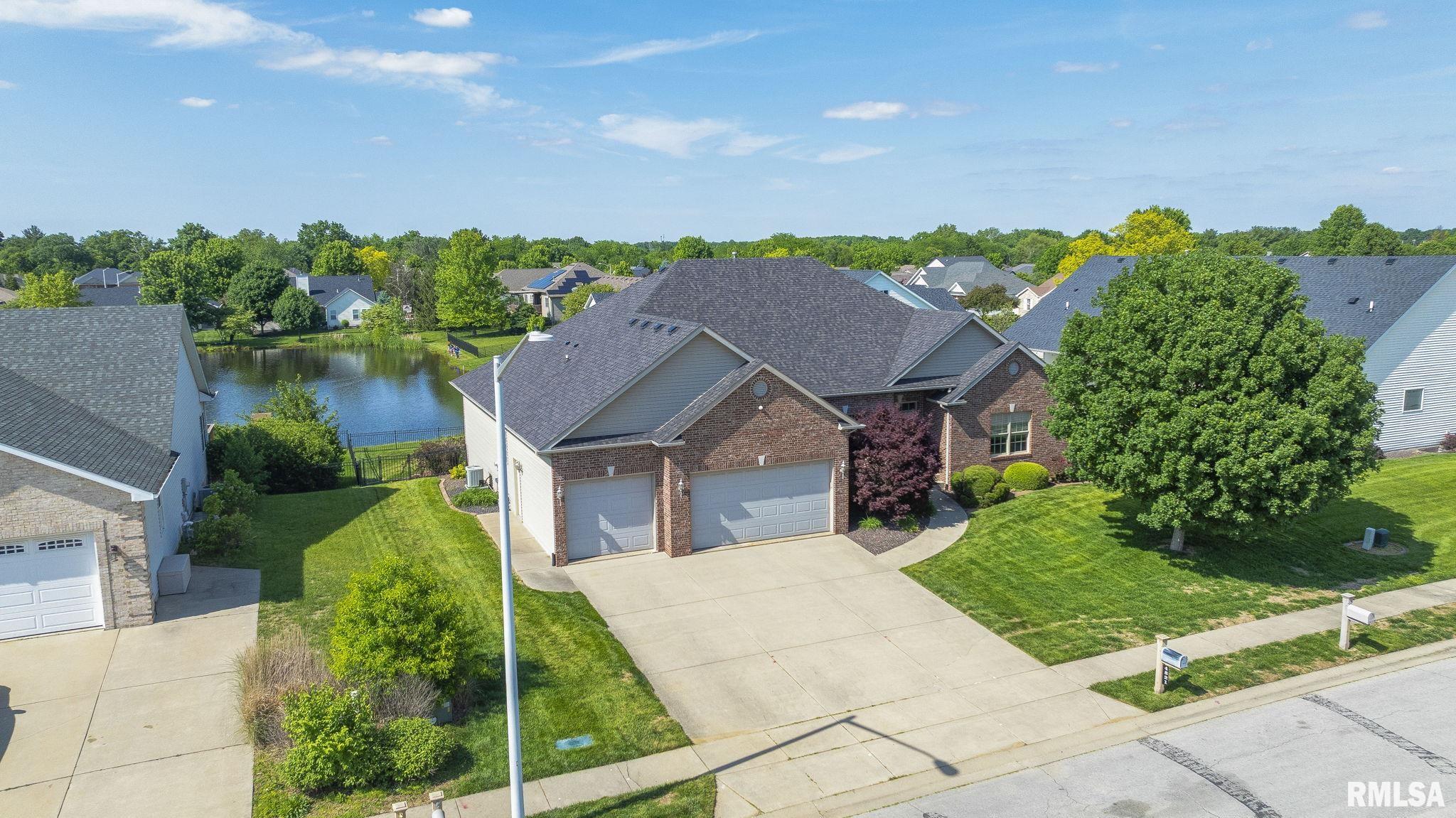 4821 Key W Lane Springfield, IL 62711 - Photo 73 of 78