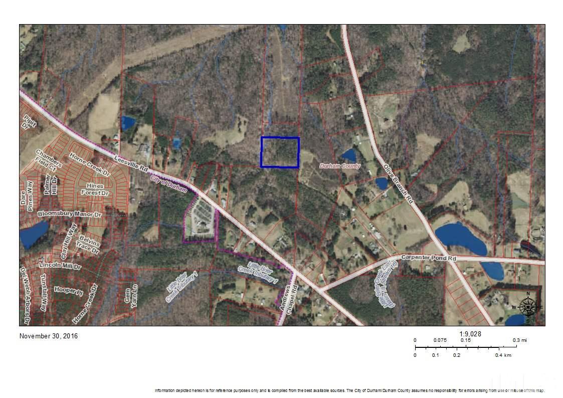 6553 Leesville Road Durham, NC 27703 - Photo 2 of 6 Gallery Image 2