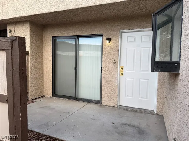 $1,195 | 3052 St George Street, Unit C, North Las Vegas, NV 89030