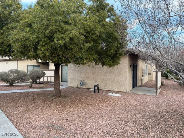 $1,195 | 3052 St George Street, Unit C, North Las Vegas, NV 89030