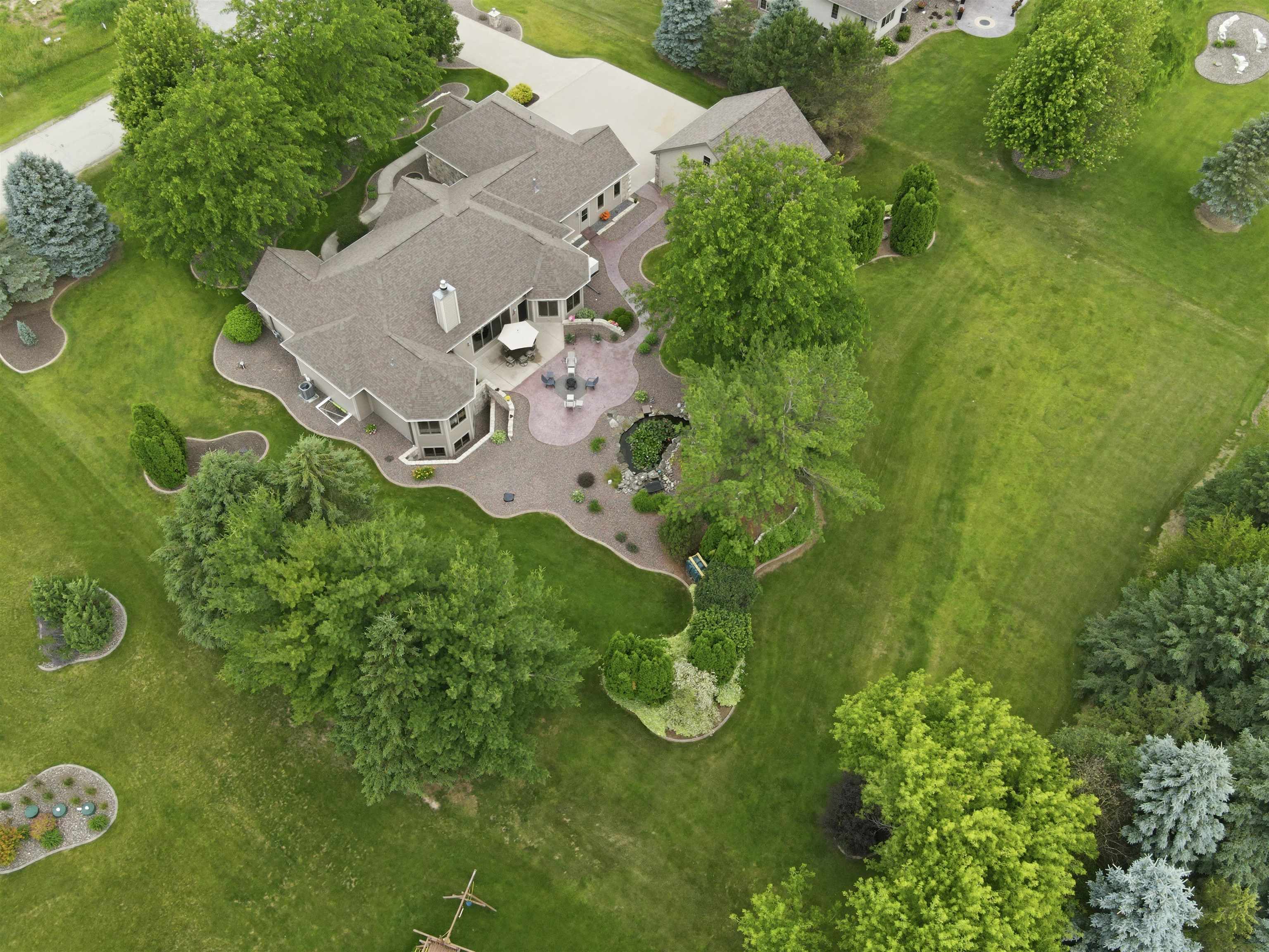 N3040 Steeple Drive Appleton, WI 54913 - Photo 64 of 69