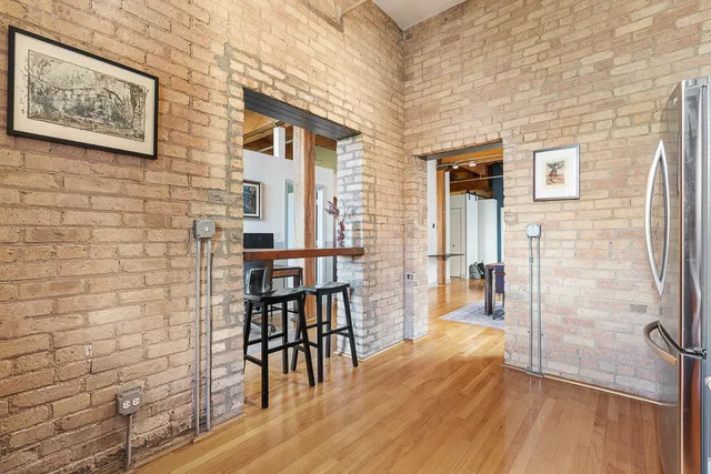 $495,000 | 1330 West Monroe Street, Unit 310, Chicago, IL 60607