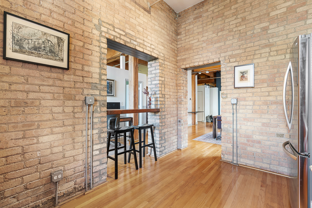 1330 West Monroe Street, Unit 310 Chicago, IL 60607 - Photo 11 of 28