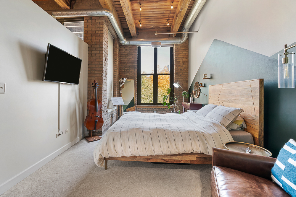 1330 West Monroe Street, Unit 310 Chicago, IL 60607 - Photo 13 of 28