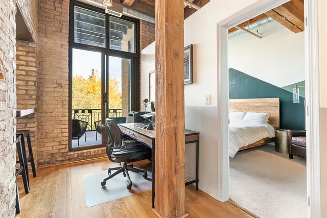 $495,000 | 1330 West Monroe Street, Unit 310, Chicago, IL 60607