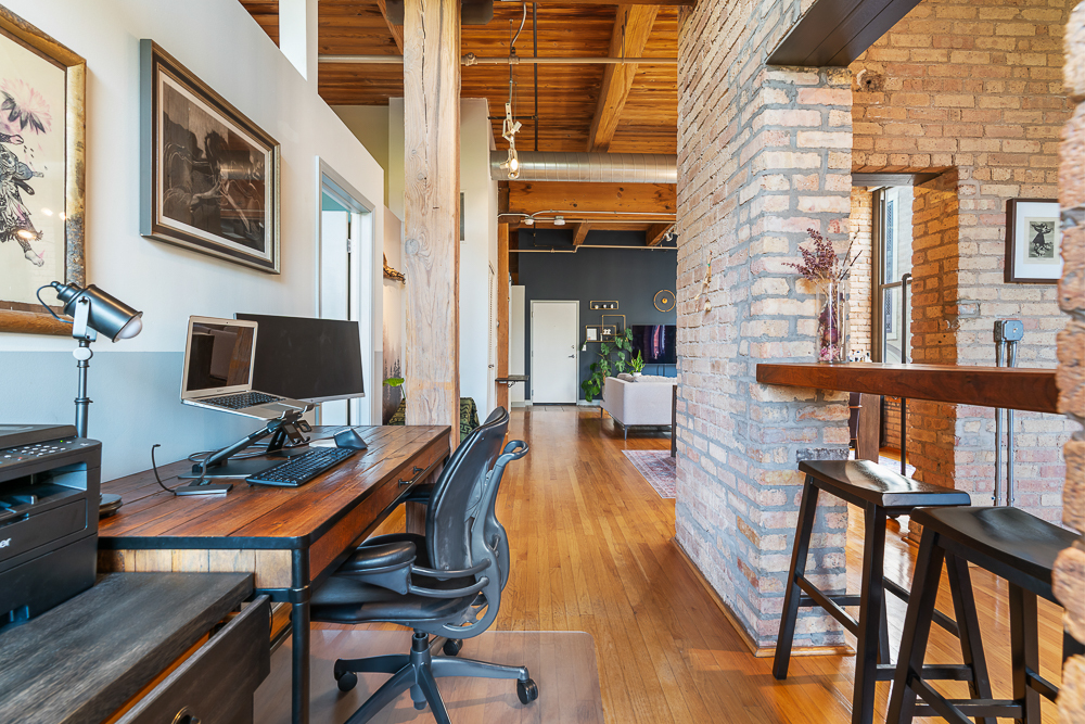 1330 West Monroe Street, Unit 310 Chicago, IL 60607 - Photo 16 of 28