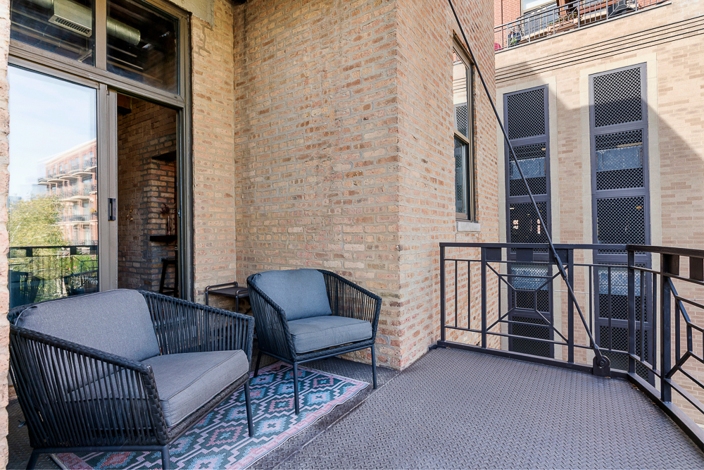 1330 West Monroe Street, Unit 310 Chicago, IL 60607 - Photo 19 of 28
