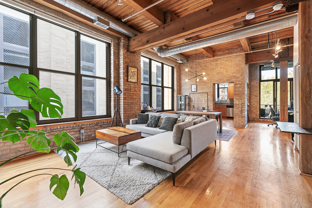 1330 West Monroe Street, Unit 310 Chicago, IL 60607 - Photo 2 of 28