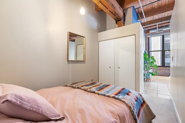 $495,000 | 1330 West Monroe Street, Unit 310, Chicago, IL 60607