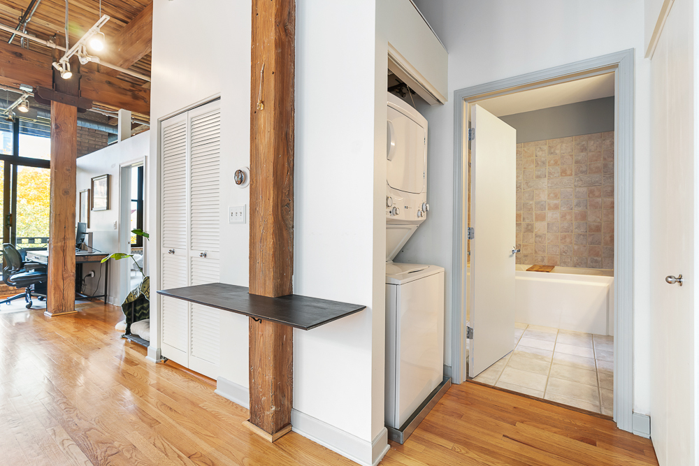 1330 West Monroe Street, Unit 310 Chicago, IL 60607 - Photo 22 of 28