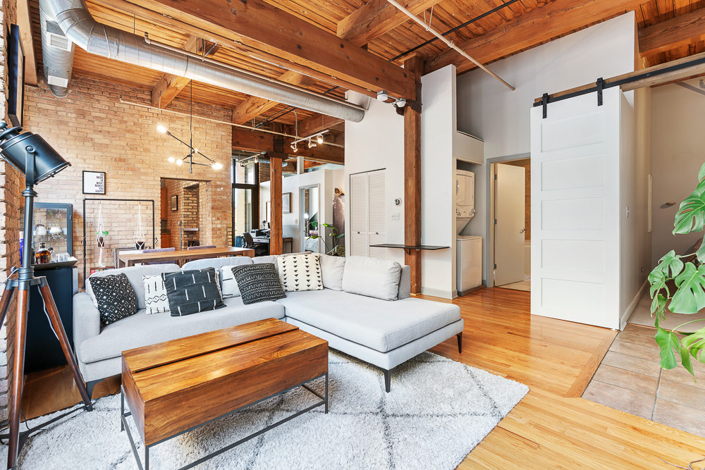 1330 West Monroe Street, Unit 310 Chicago, IL 60607 - Photo 3 of 28