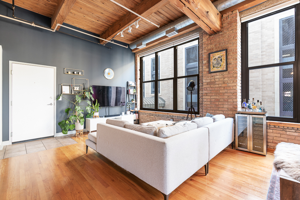 1330 West Monroe Street, Unit 310 Chicago, IL 60607 - Photo 4 of 28