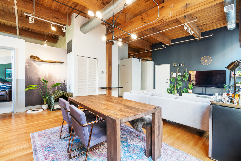 1330 West Monroe Street, Unit 310 Chicago, IL 60607 - Photo 6 of 28