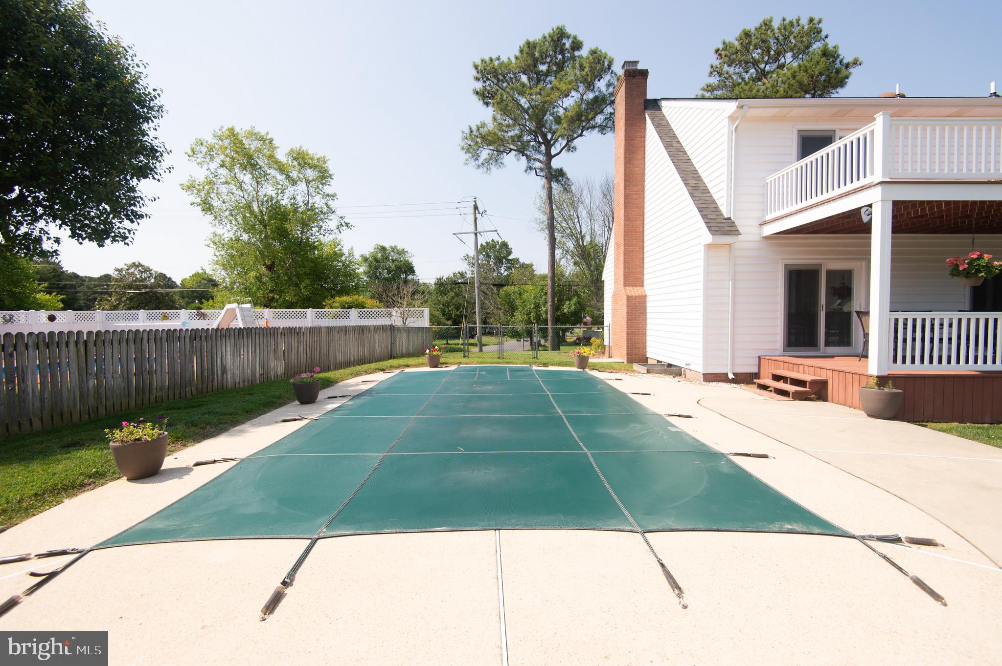 503 Sandy Hill Road Cambridge, MD 21613 - Photo 42 of 61 Gallery Image 42