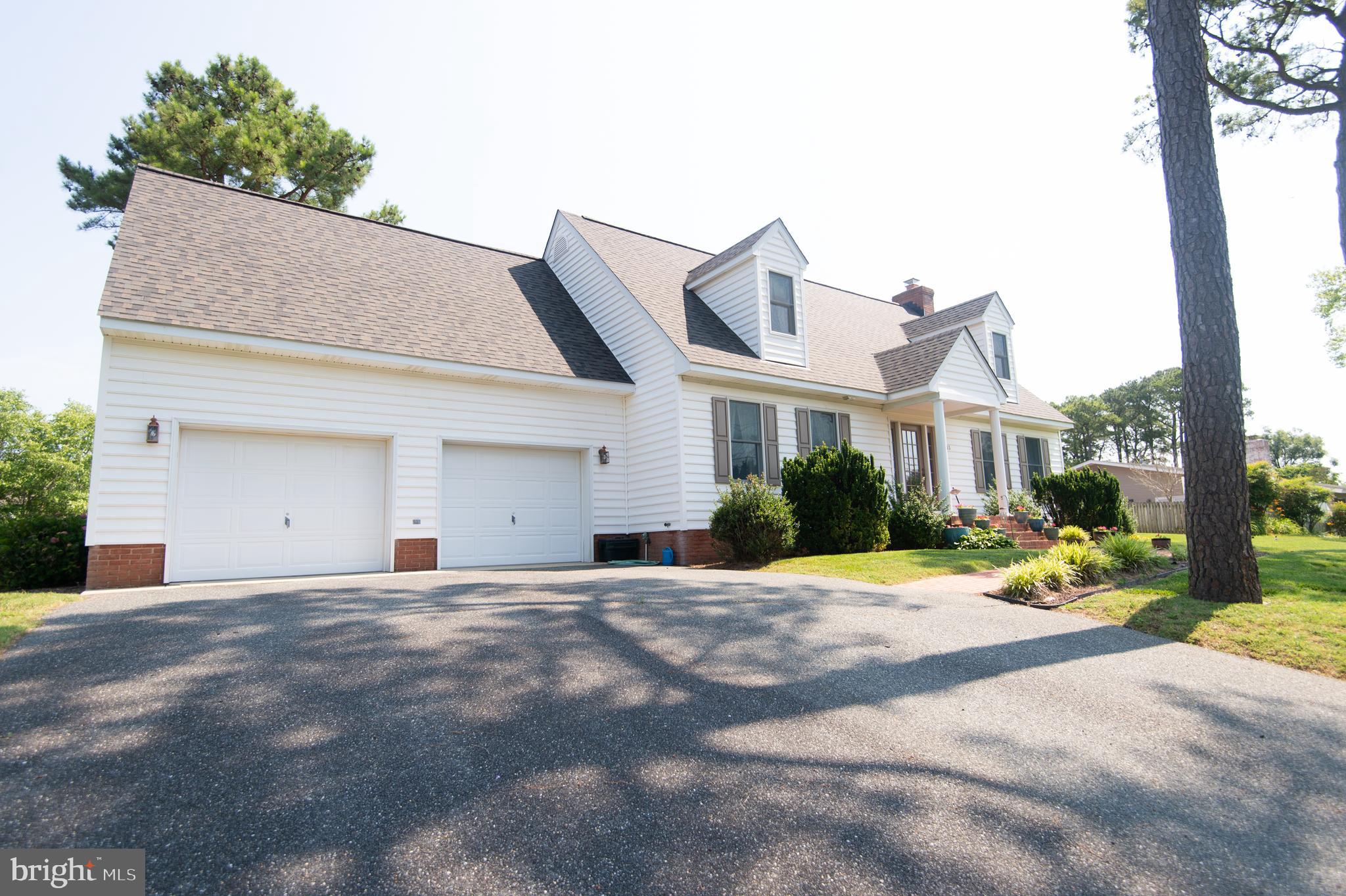 503 Sandy Hill Road Cambridge, MD 21613 - Photo 45 of 61 Gallery Image 45