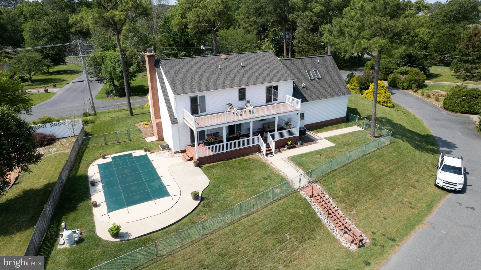503 Sandy Hill Road Cambridge, MD 21613 - Photo 47 of 61 Gallery Image 47