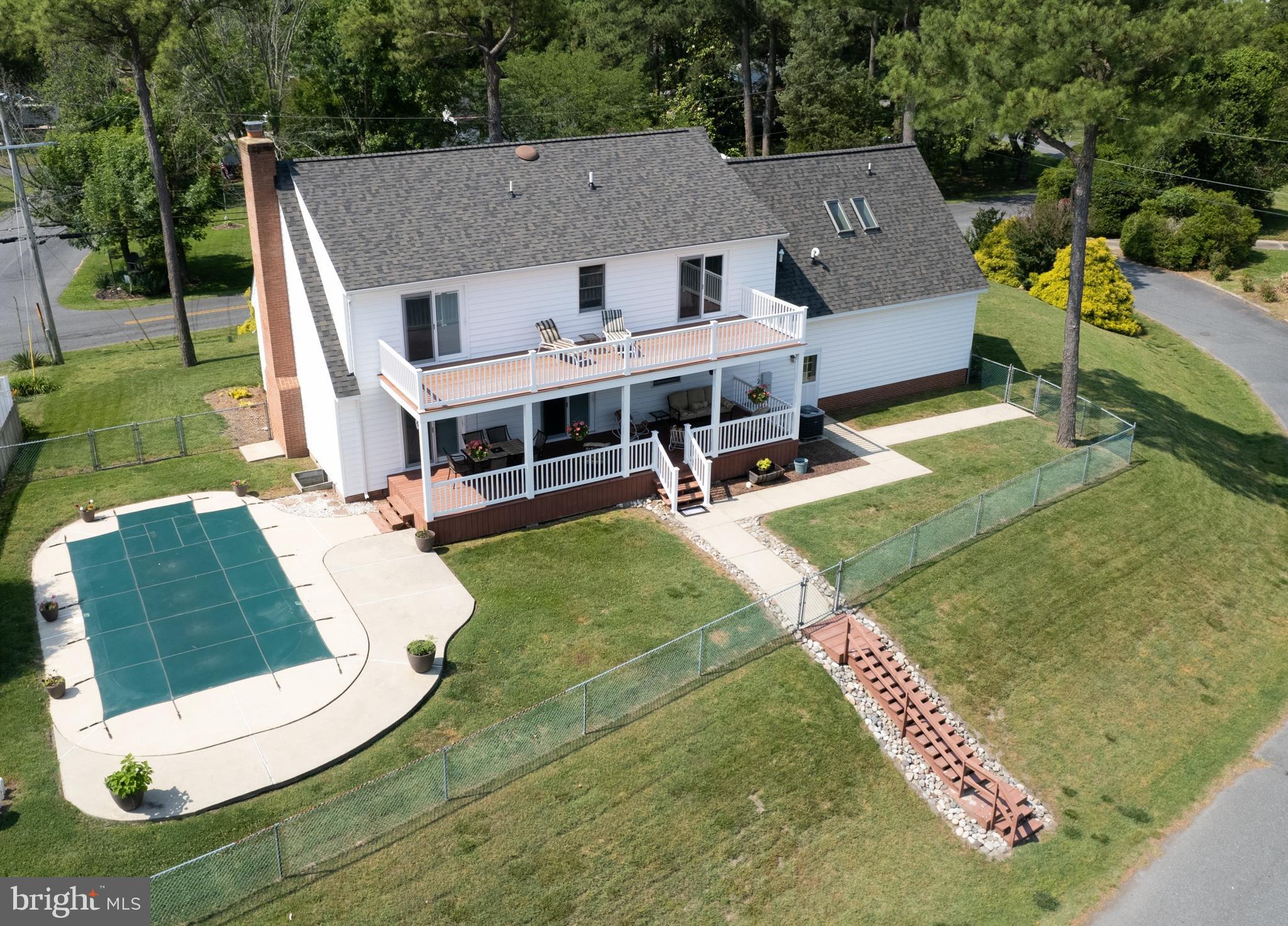 503 Sandy Hill Road Cambridge, MD 21613 - Photo 5 of 61 Gallery Image 5