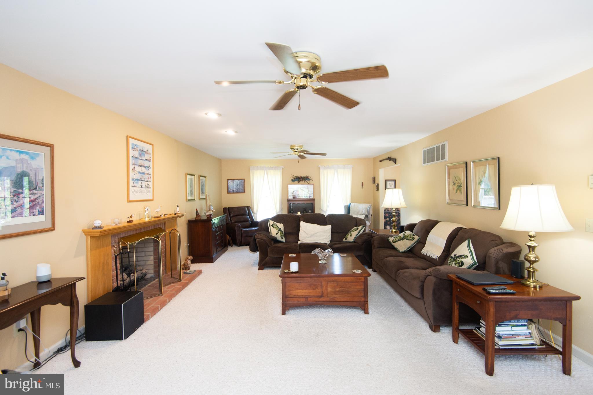 503 Sandy Hill Road Cambridge, MD 21613 - Photo 7 of 61 living room