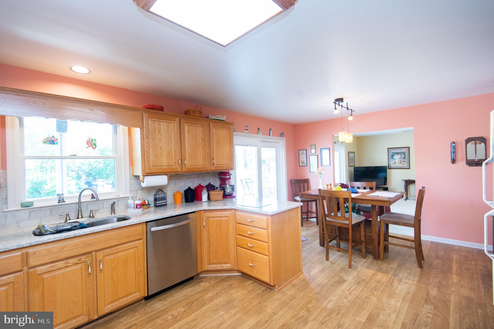 503 Sandy Hill Road Cambridge, MD 21613 - Photo 10 of 61 kitchen