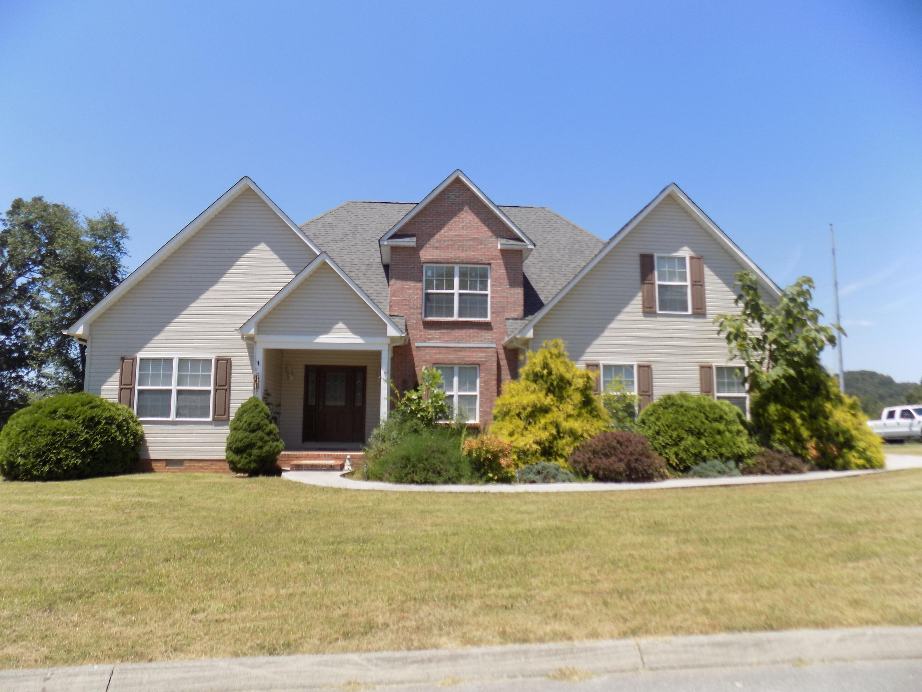 127 Huntington Lane Heiskell, TN 37754 - Photo 1 of 23 DSCN3502