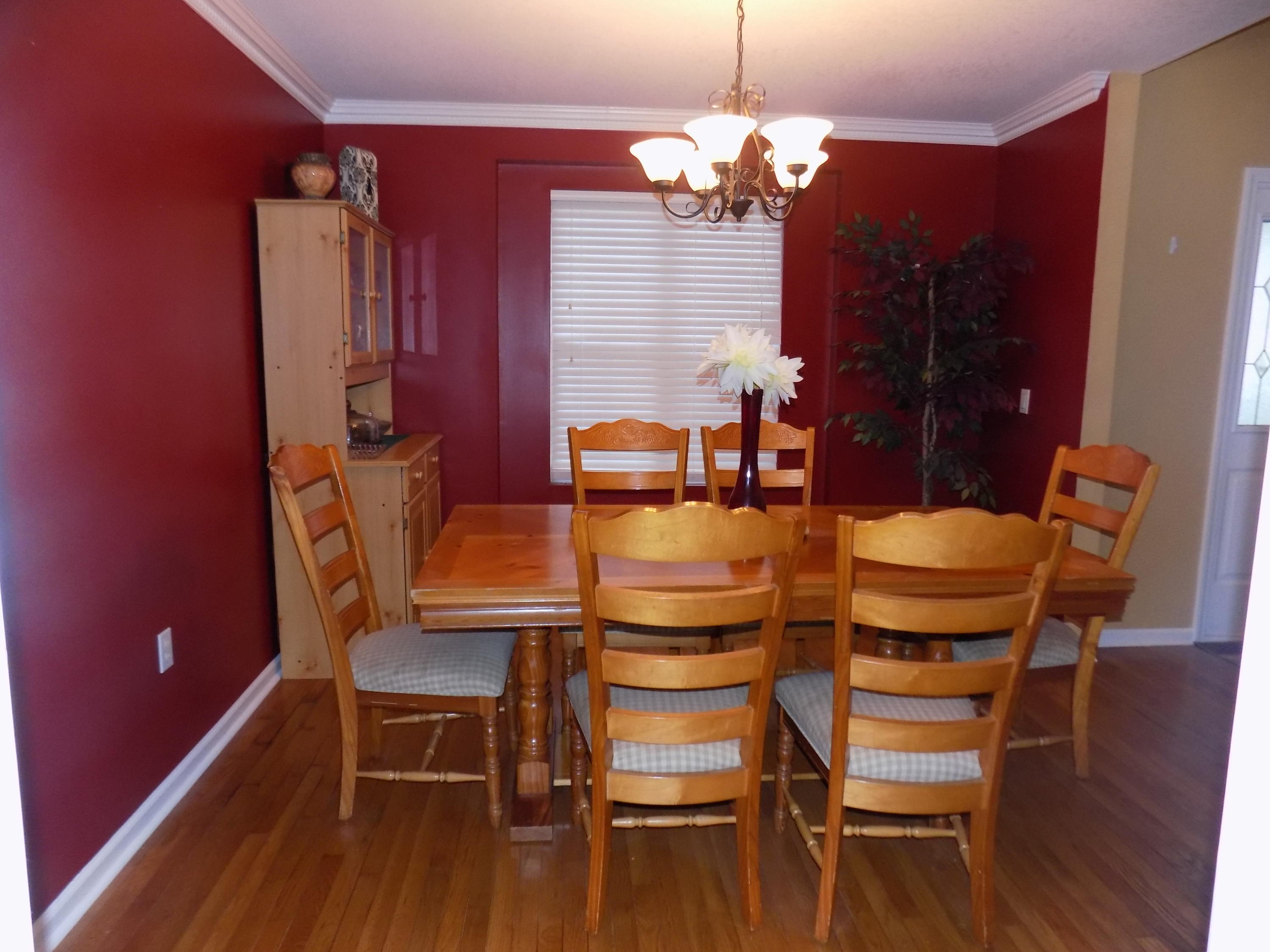 127 Huntington Lane Heiskell, TN 37754 - Photo 13 of 23 DSCN3530