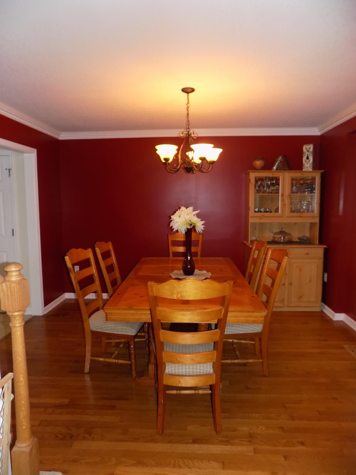 127 Huntington Lane Heiskell, TN 37754 - Photo 6 of 23 DSCN3512