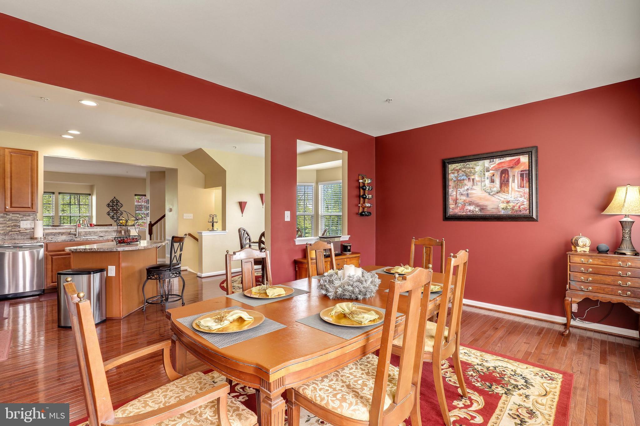2036 Spring Run Circle Frederick, MD 21702 - Photo 11 of 45 Gallery Image 11
