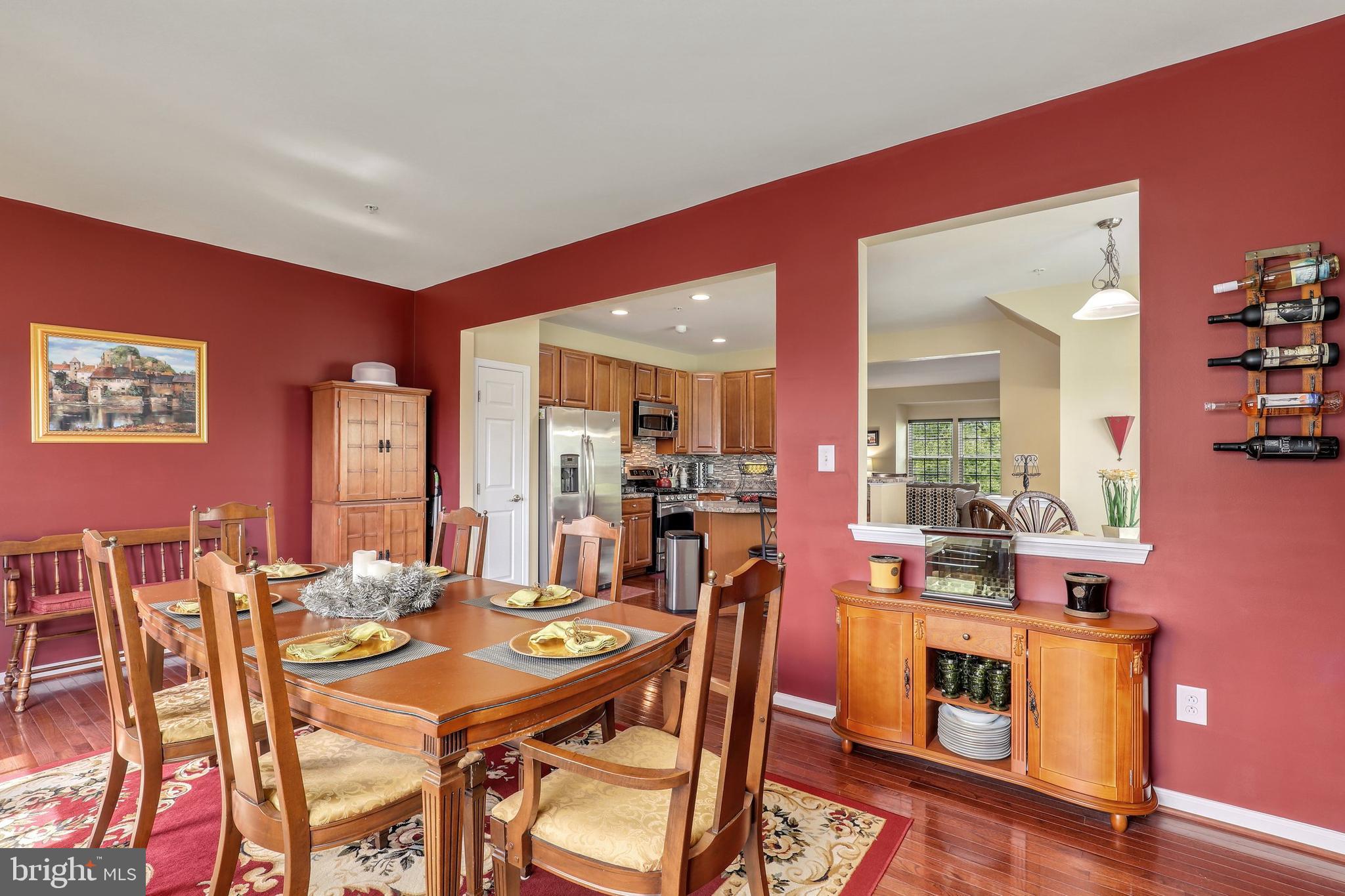 2036 Spring Run Circle Frederick, MD 21702 - Photo 12 of 45 Gallery Image 12