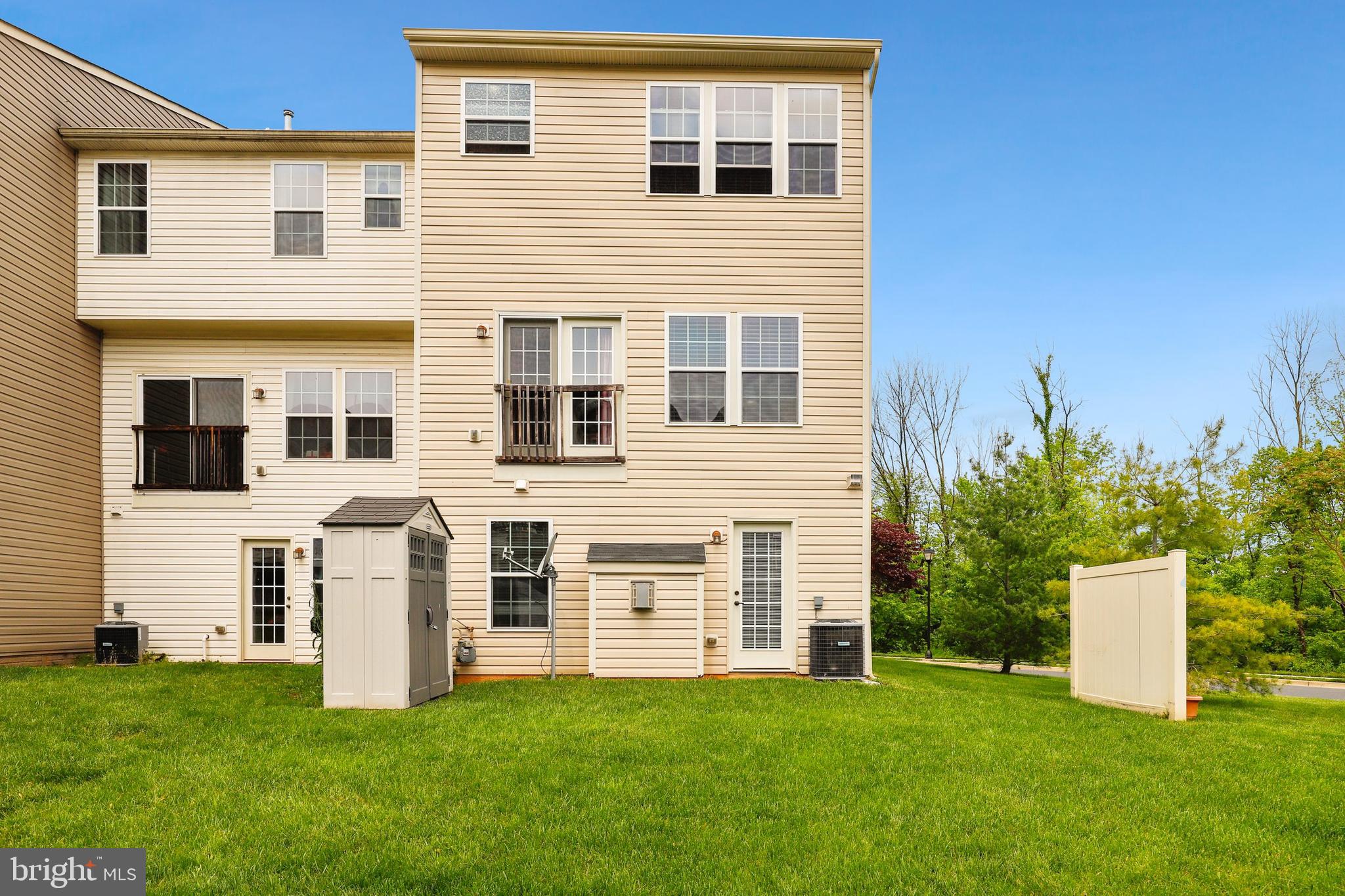 2036 Spring Run Circle Frederick, MD 21702 - Photo 32 of 45 Gallery Image 32