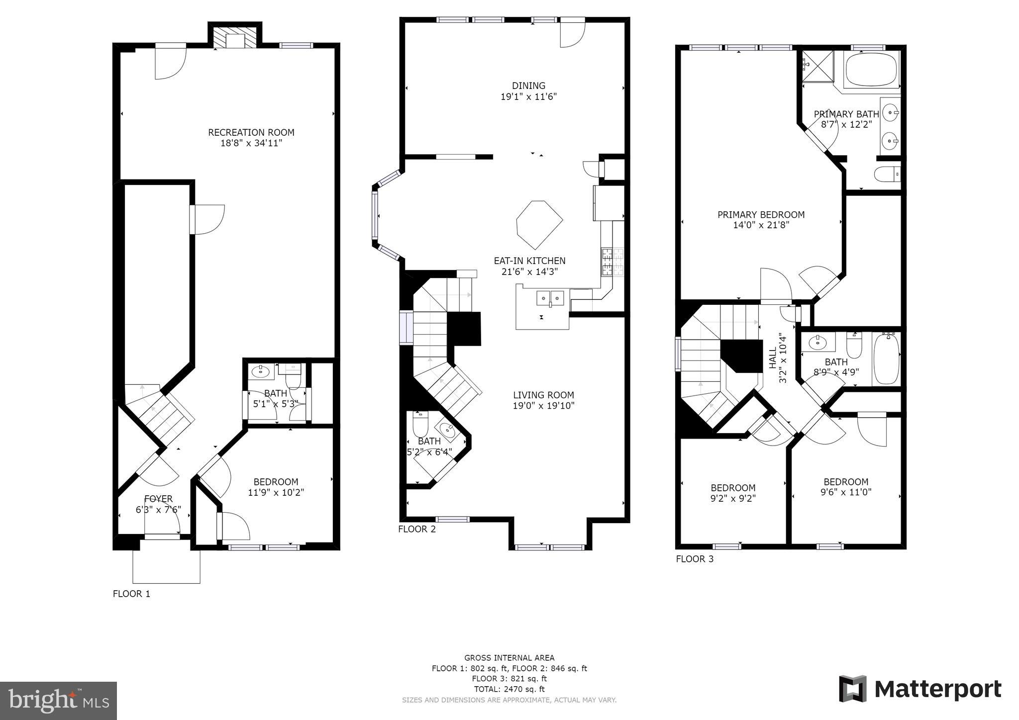 2036 Spring Run Circle Frederick, MD 21702 - Photo 33 of 45 Gallery Image 33