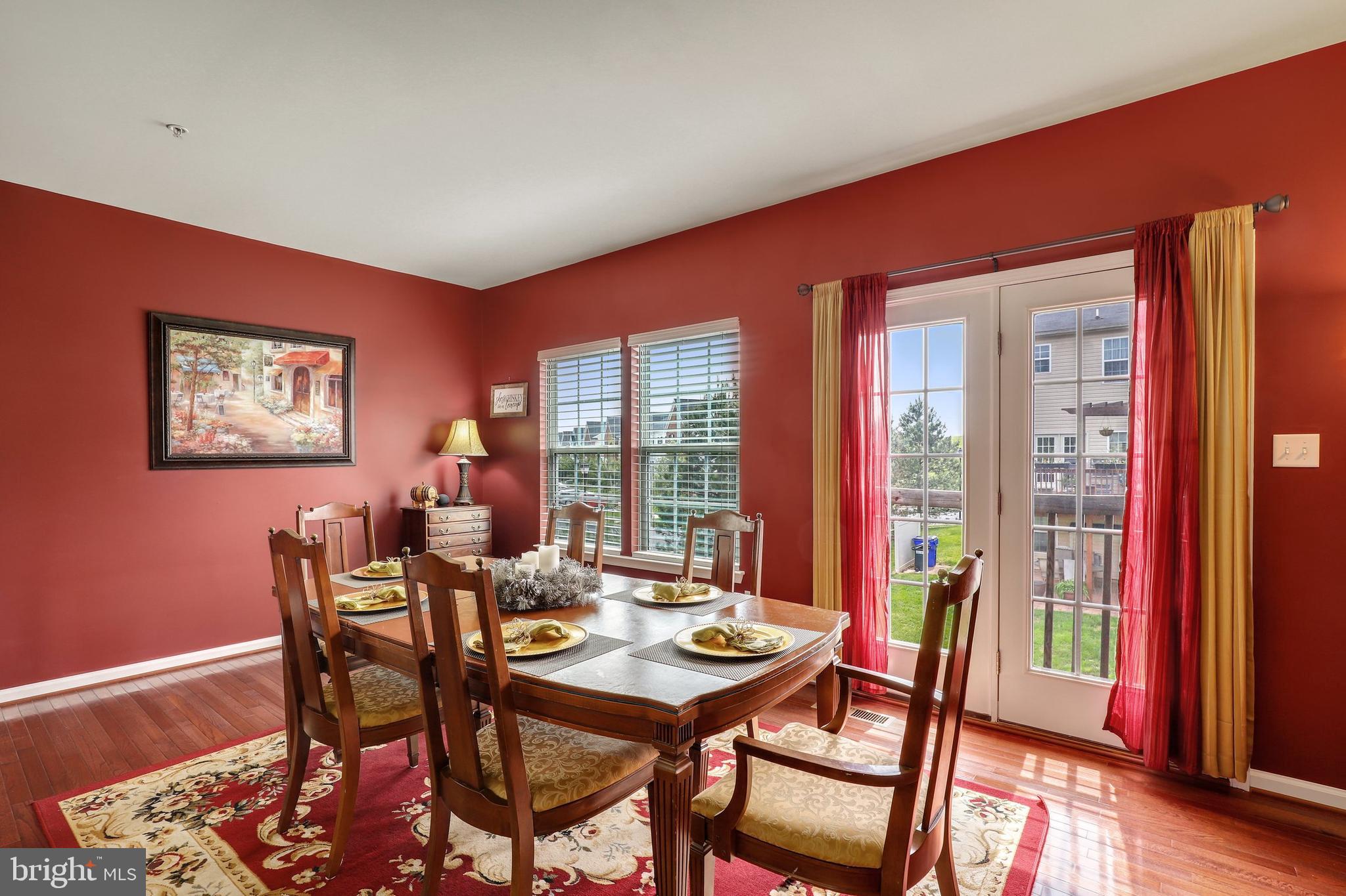 2036 Spring Run Circle Frederick, MD 21702 - Photo 10 of 45 Gallery Image 10