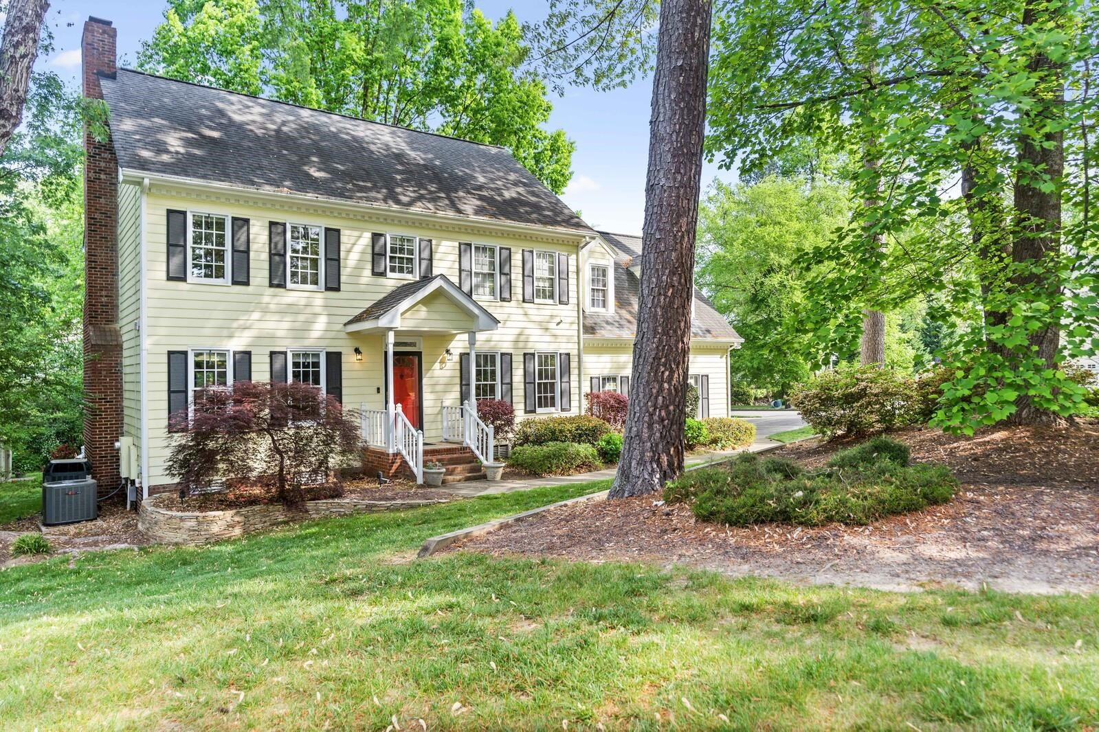 7201 Halstead Lane Raleigh, NC 27613 - Photo 1 of 38 Photo 1