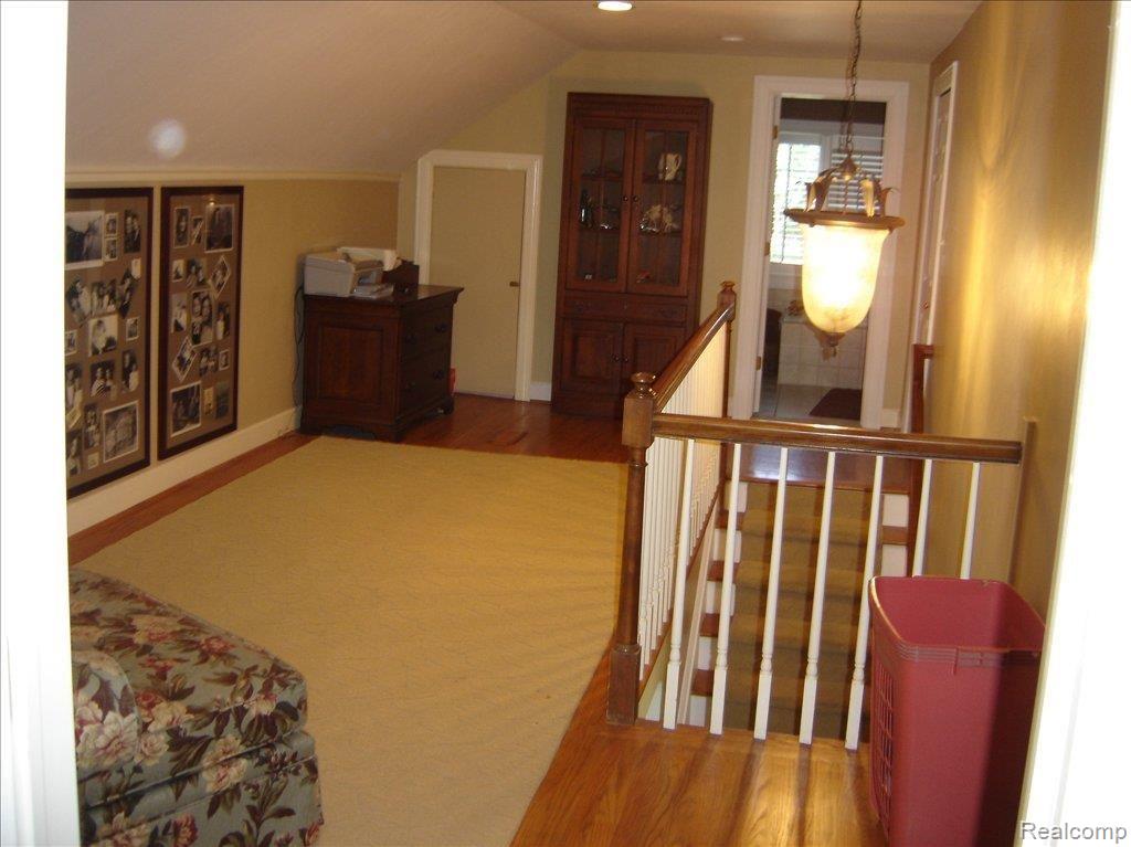 1348 Wiltshire Road Berkley, MI 48072 - Photo 13 of 24 Loft-Office2