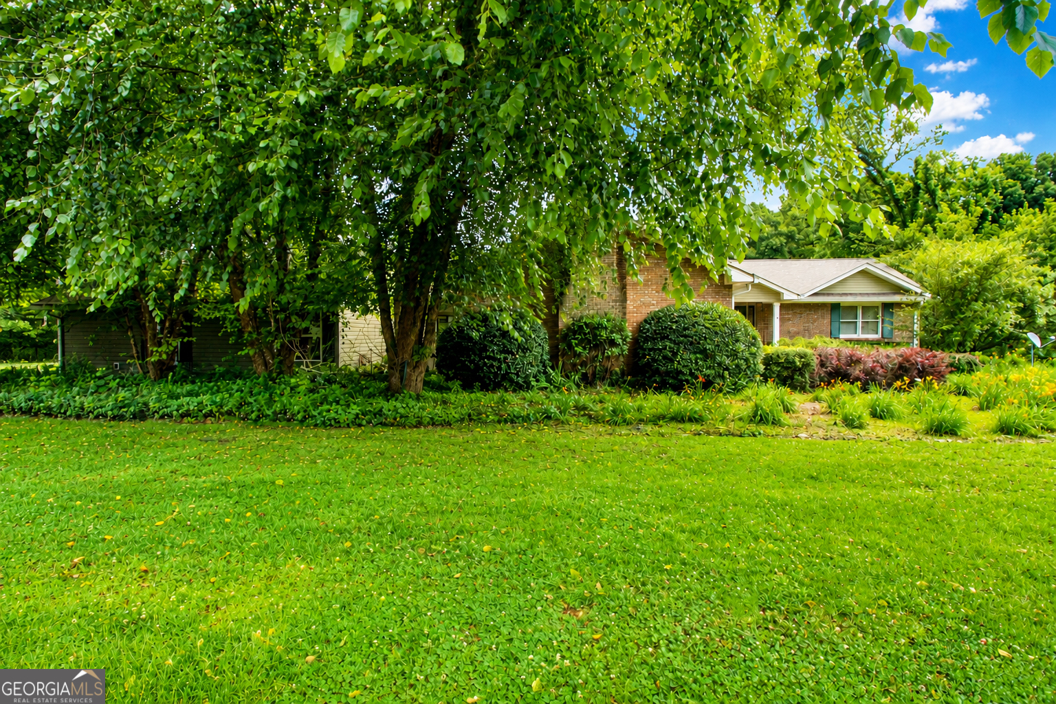 509 Buttrum Road Adairsville, GA 30103 - Photo 3 of 64